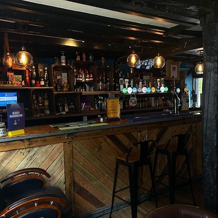 Bassa Villa Bridgnorth Bagian luar foto